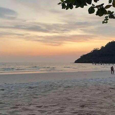 Koh Kood Aya Homestay Ko Kut Luaran gambar