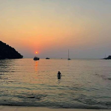 Koh Kood Aya Homestay Ko Kut Luaran gambar
