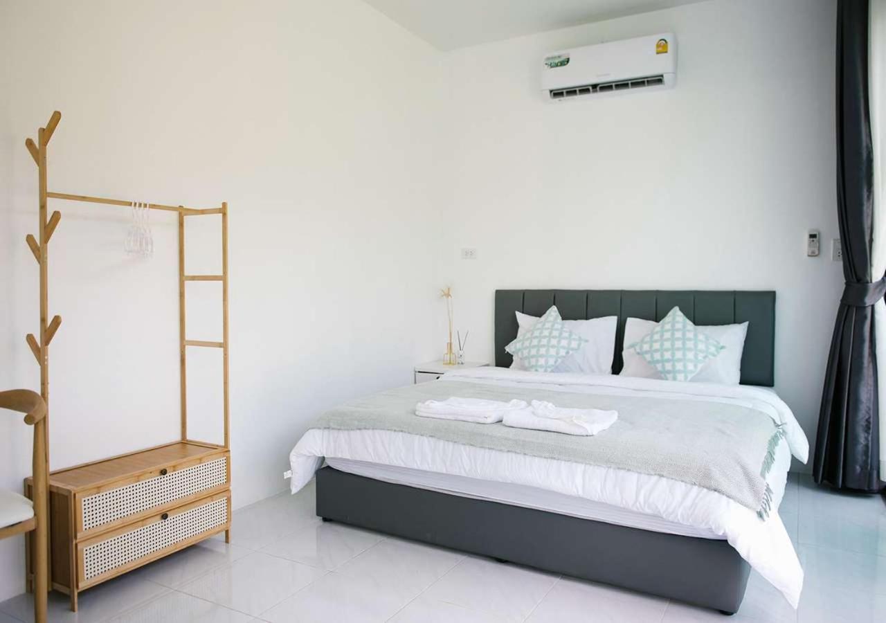 Koh Kood Aya Homestay Ko Kut Luaran gambar