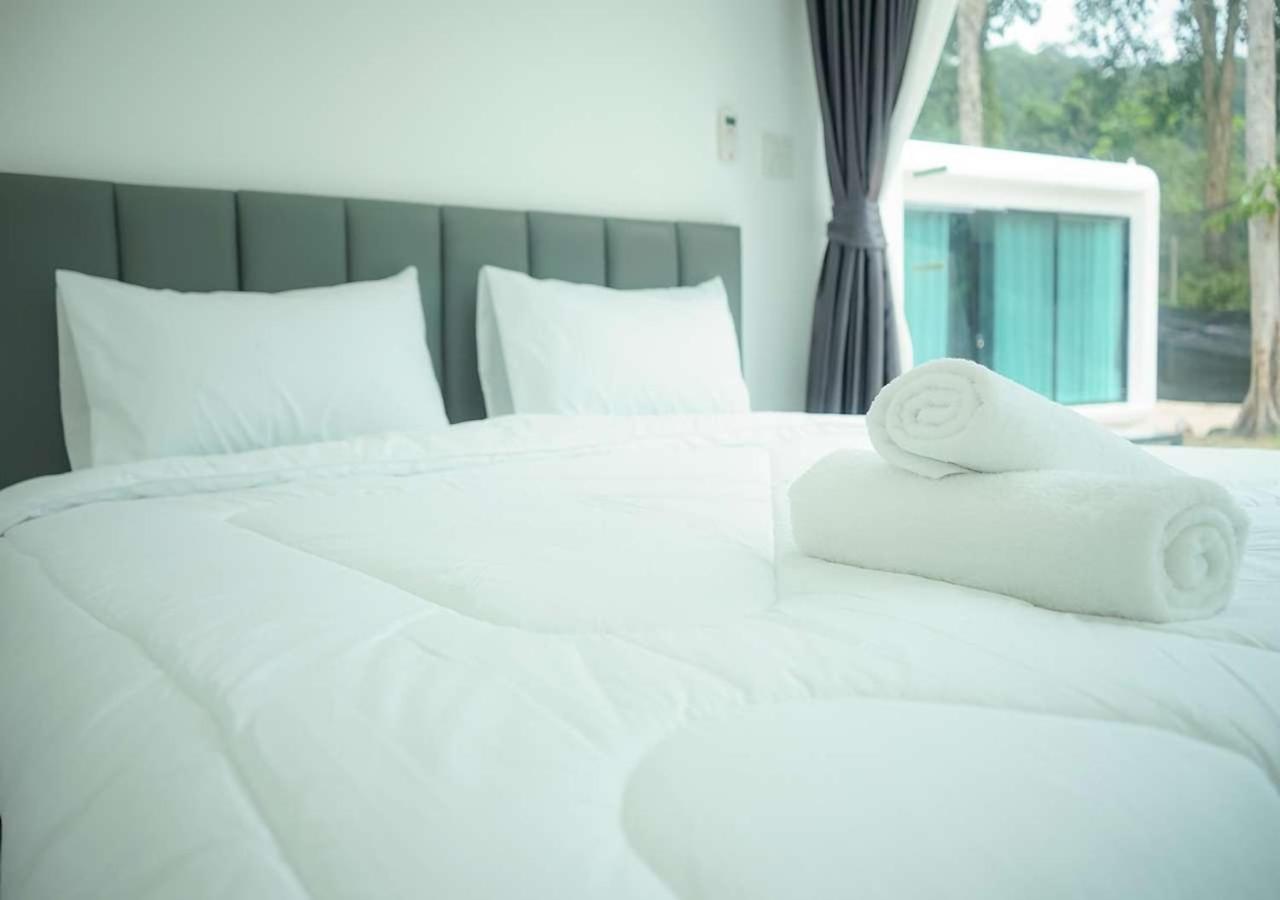 Koh Kood Aya Homestay Ko Kut Luaran gambar