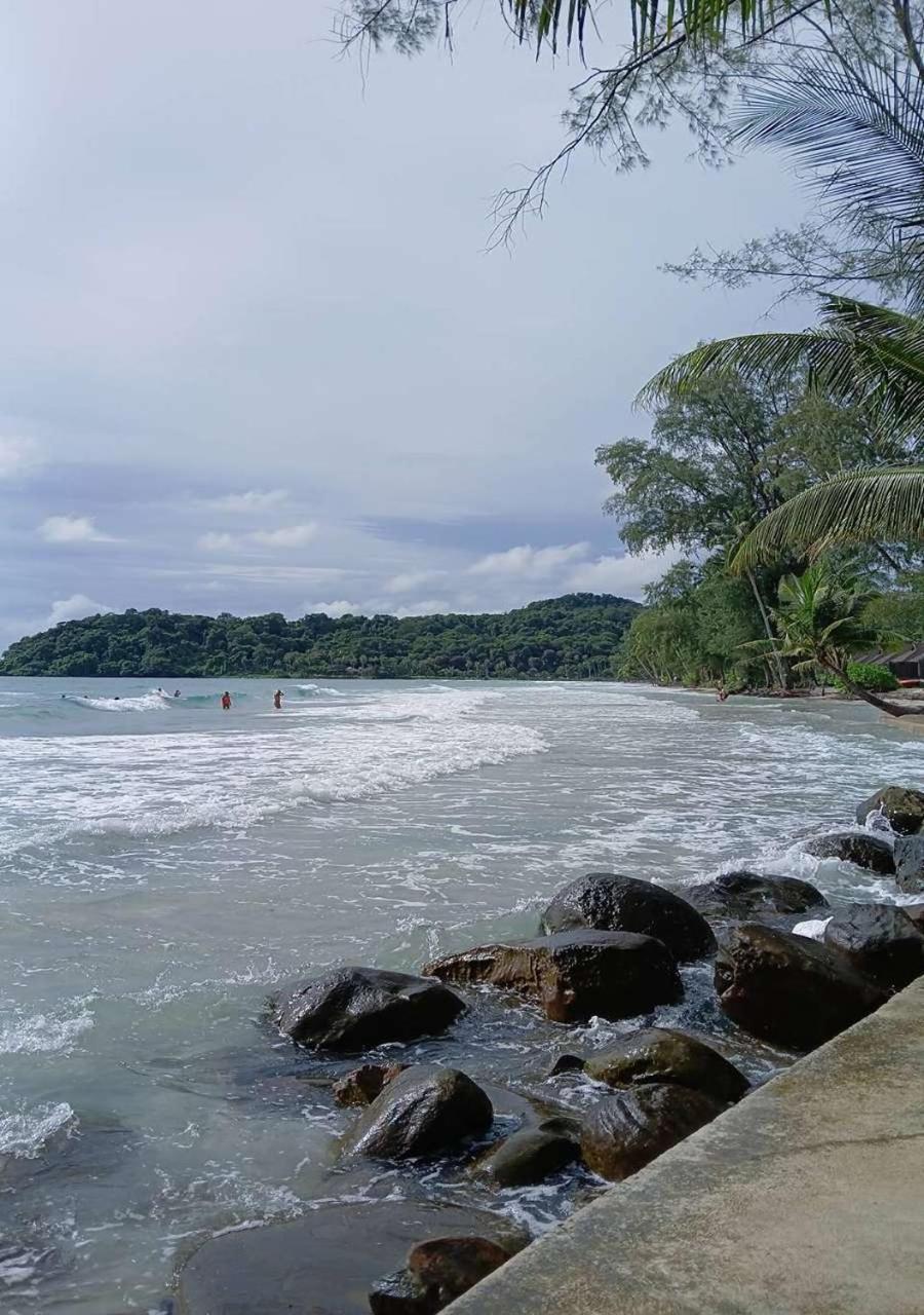 Koh Kood Aya Homestay Ko Kut Luaran gambar