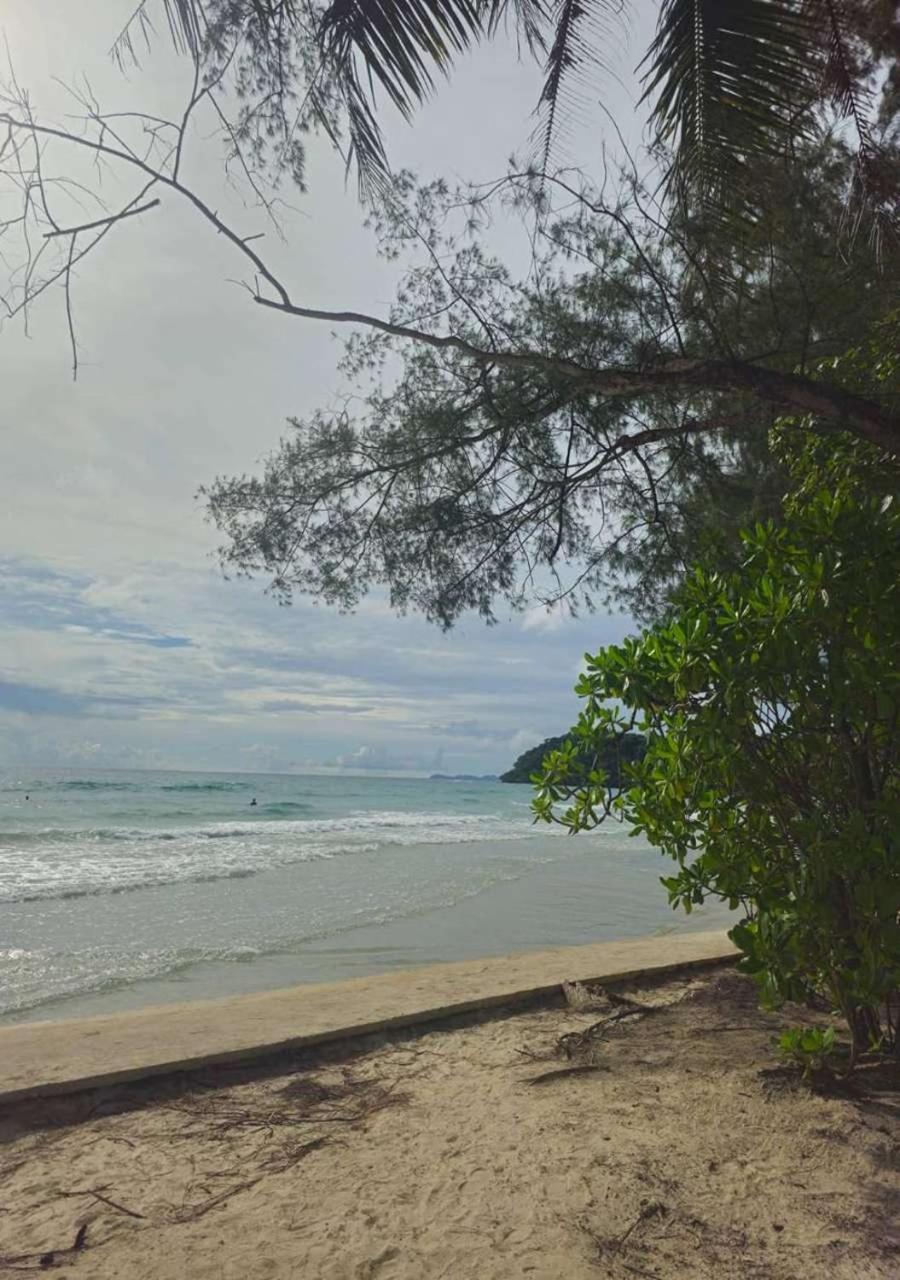 Koh Kood Aya Homestay Ko Kut Luaran gambar