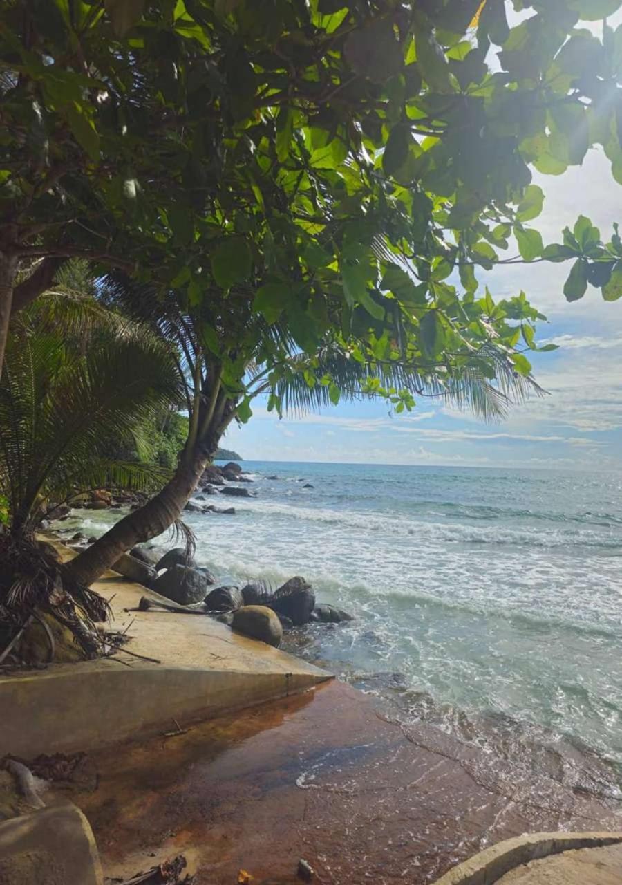 Koh Kood Aya Homestay Ko Kut Luaran gambar