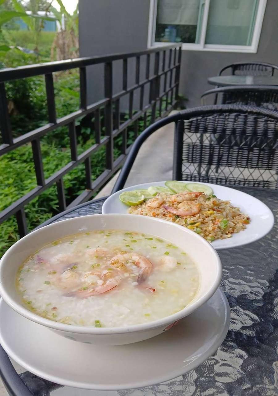 Koh Kood Aya Homestay Ko Kut Luaran gambar